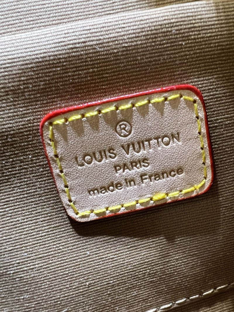 LV Speedy Bags